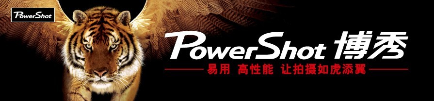 Canon佳能  PowerShot G12 数码相机