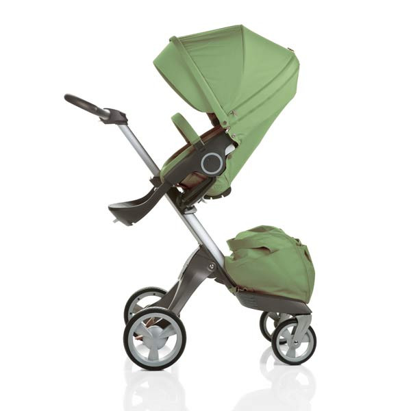 Stokke®xplory® 高座童车  0ZOEGGA001