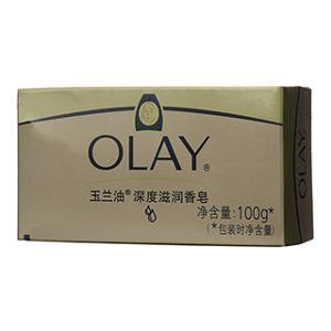 玉兰油深度滋润香皂（普通型）100g