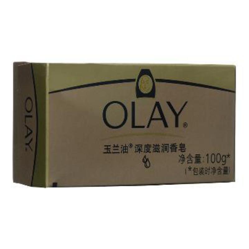 玉兰油深度滋润香皂（普通型）100g