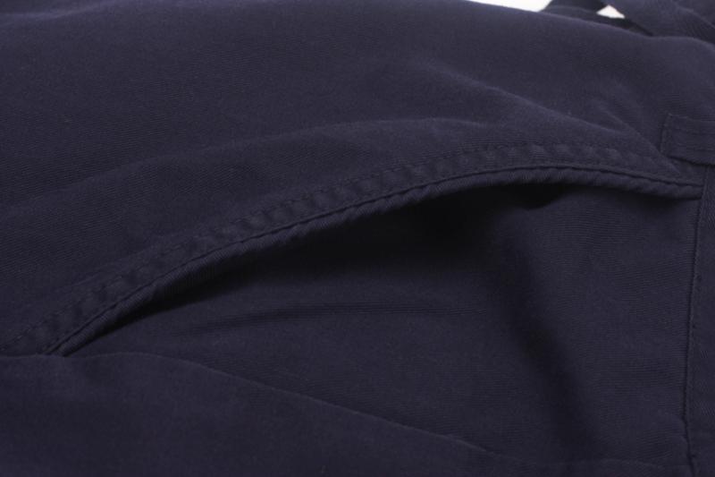 LESMART男装新款多口袋工装短裤 五分裤工装裤 MDP1118