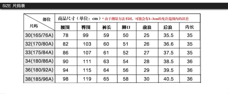 lesmart莱斯玛特男装夏季新款水洗磨白休闲牛仔短裤 五分裤男LW13345