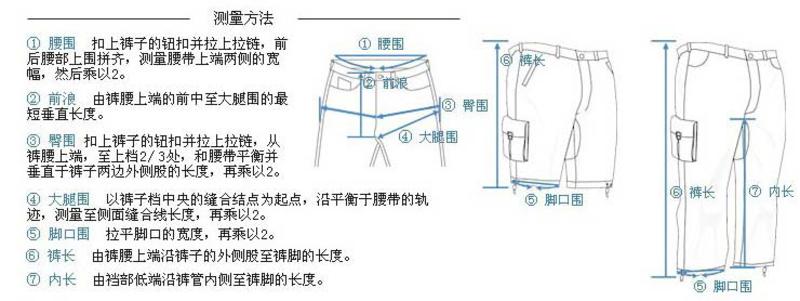 lesmart莱斯玛特男装  夏季新款棉质蓝色休闲短裤 五分裤LW13338