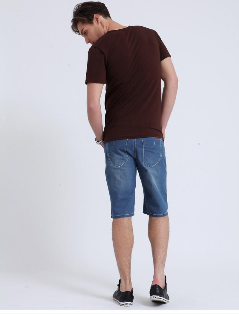 莱斯玛特新款男式 印花图案纯棉短袖T恤 时尚休闲短袖T恤  TX13070