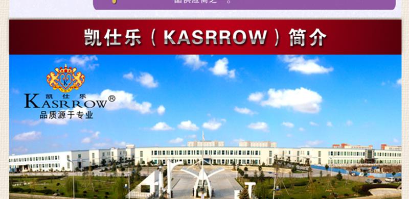 KASRROW/凯仕乐（国际品牌） 颈肩乐按摩器KSR-18  按摩披肩 肩部腰部捶打按摩