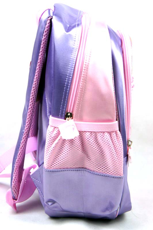 芭比书包-紫色BB8014B