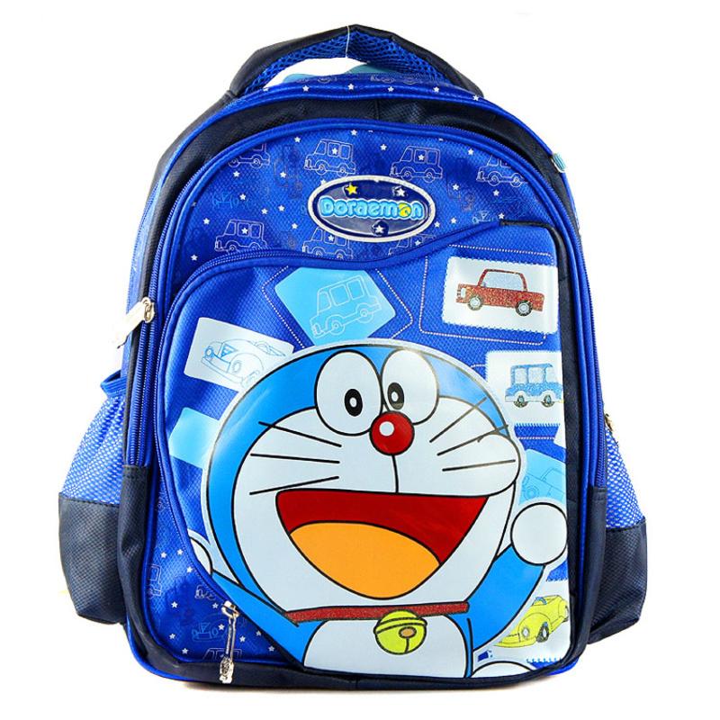 Doraemon多啦A梦深蓝梦想书包 2097