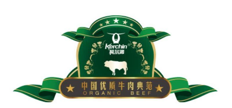 科尔沁 科尔沁 风干牛肉80g辣味-牛肉干休闲食品-内蒙古科尔沁 80g2