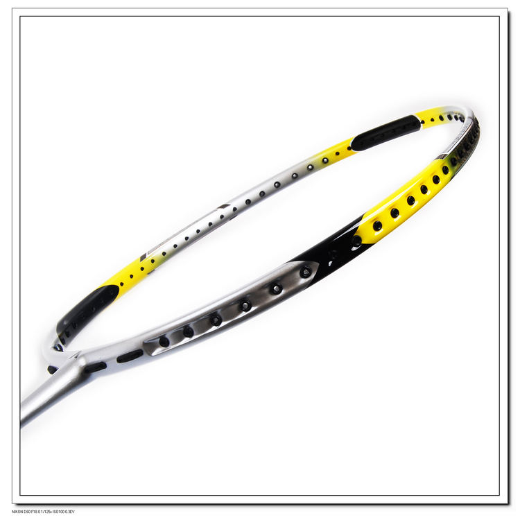 艾迪宝 ADIBO  羽毛球拍 正品 日本原装三菱钛丝中管 40T全碳素羽拍 NS8000 攻守兼备型羽拍 BA8000
