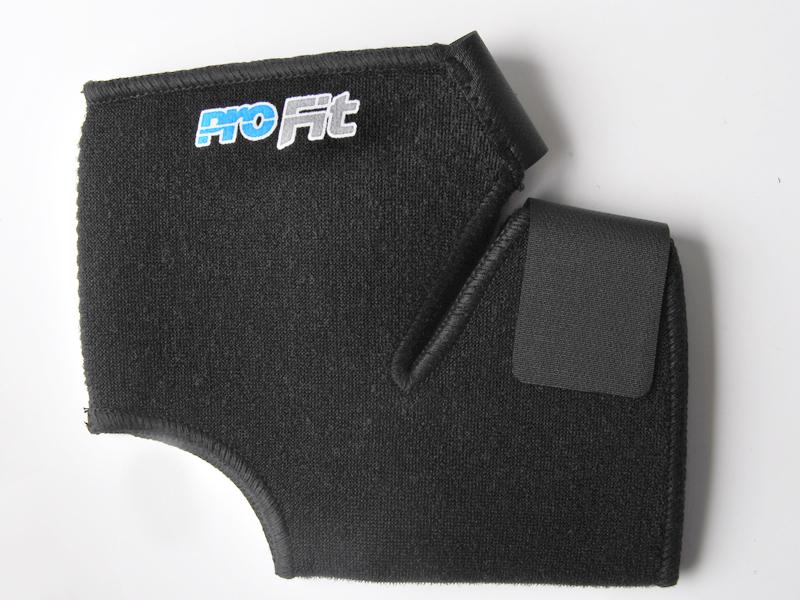Profit/普飞 PA002 类似LP757 踝足护套 护脚踝/护踝 运动护具