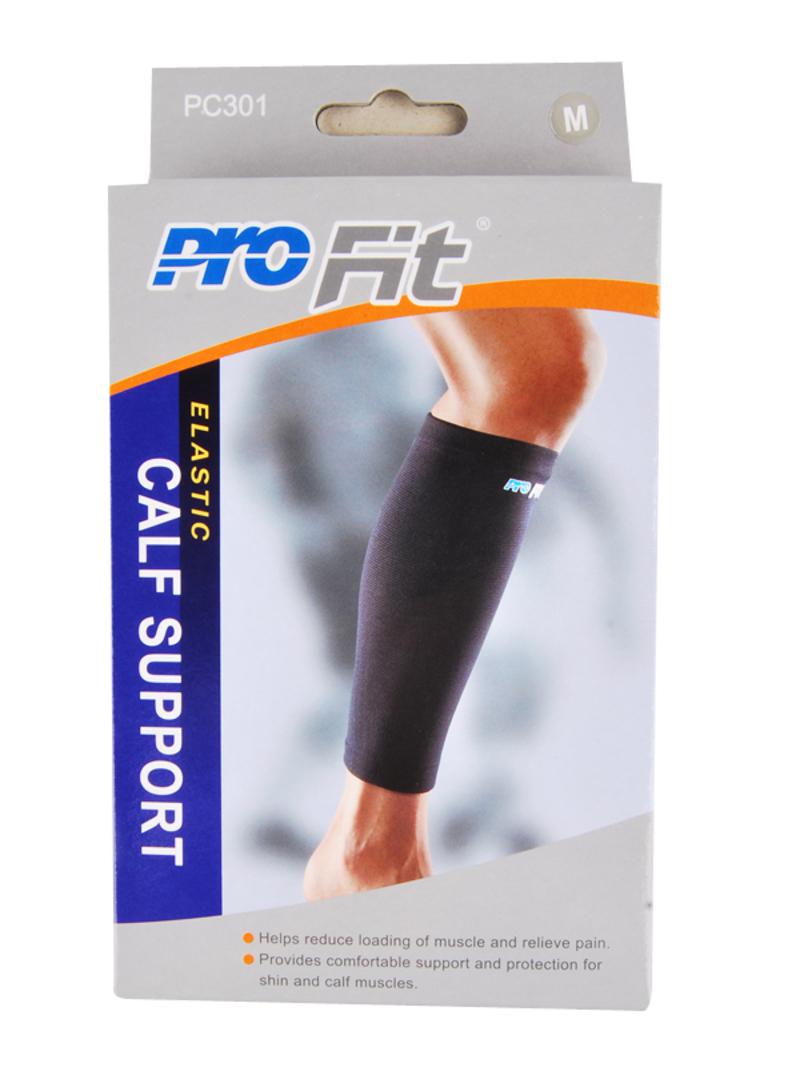 护腿 普飞PORFIT 小腿护套 肌肉拉伤 保暖加压 运动防护 PC301