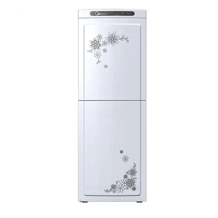 美的 (Midea) 电子制冷 饮水机 MYD927S-W