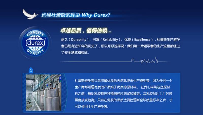 正品杜蕾斯 紧型装12只装避孕套 超薄润滑安全套