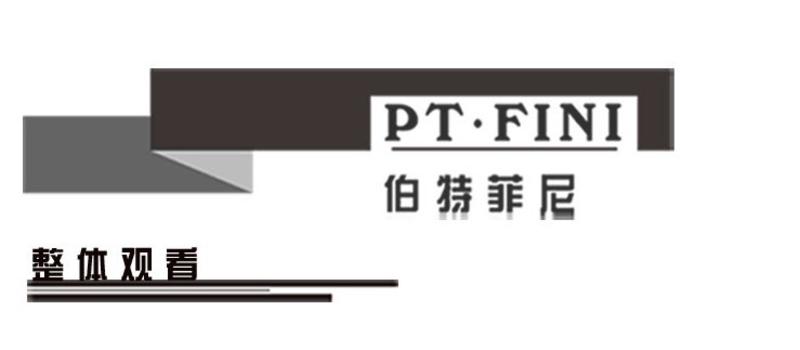 伯特菲尼 PT.FINI 2012新款金属包边男士钱包 竖款 PT009-3黑色