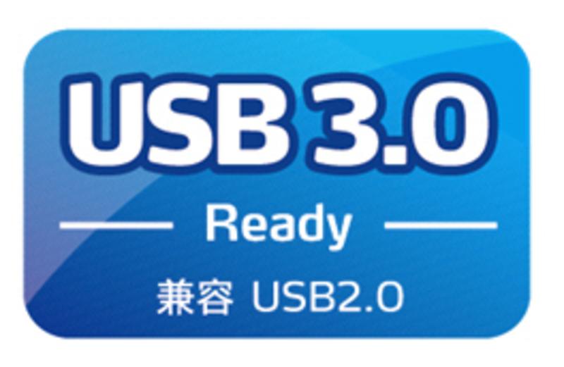 ADATA 威刚 U盘 UV128 USB3.0 32G 蓝黑