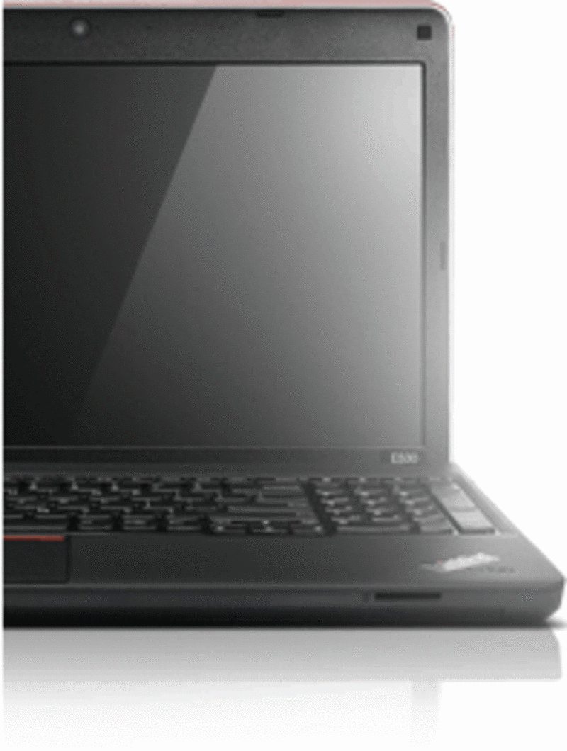 联想thinkpad 笔记本电脑 e530 15.6英寸 黑色