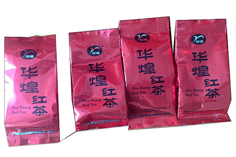 【广东特产】新华华煌红茶250g*2