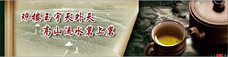 【广东特产】茗上茗极品绿茶叶200克礼盒装