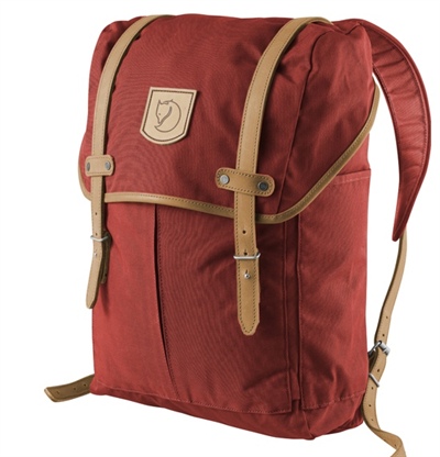 Fjallraven北极狐背包21号 红色