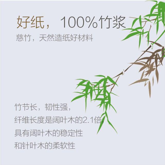 天之妍靓丽女孩大张抽纸200*190*400抽