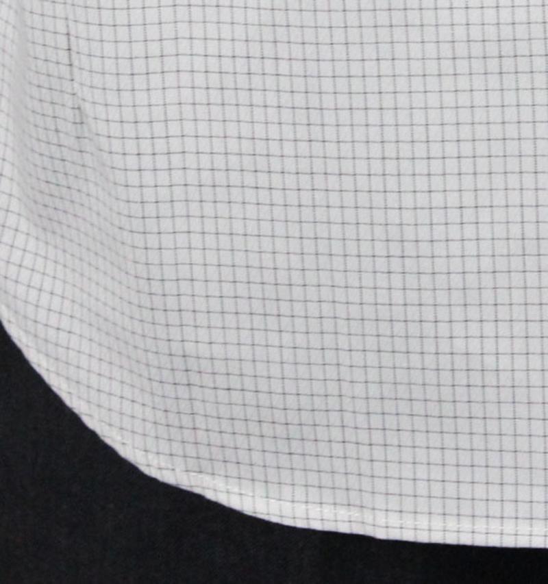 萨托尼正品时尚商务短袖衬衫11092177
