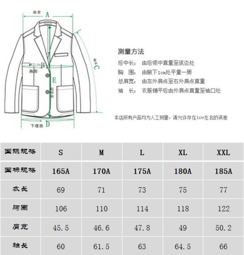 萨托尼专柜正品 加厚款男士商务夹克衫 狐狸毛领 05201013