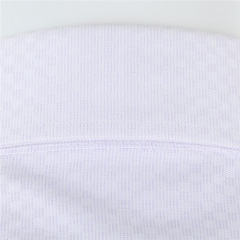 萨托尼 sartore 男士 商务休闲 长袖衬衫 浅紫 10192079