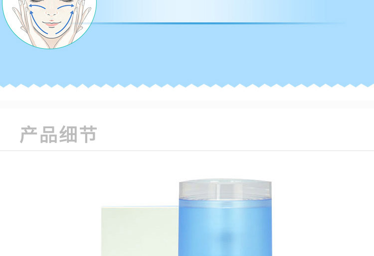 【海外购】【包邮包税】韩国LANEIGE兰芝水衡透润保湿乳液 120ml