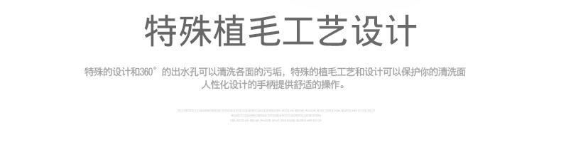 亿力 汽车轮胎刷子轮毂刷 洗车毛刷钢圈刷车轮刷洗车毛刷清洗用品