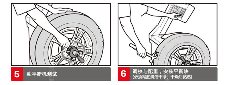 铁将军胎压监测 无线太阳能内置胎压TPMS汽车轮胎检测报警器T179