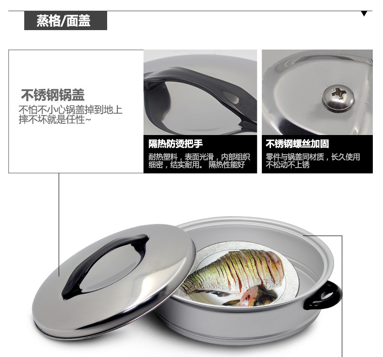 爱德（aide）电饭煲CFXB50-SN90电饭锅5L不粘锅4-6人正品家用多功能双层老式电饭锅