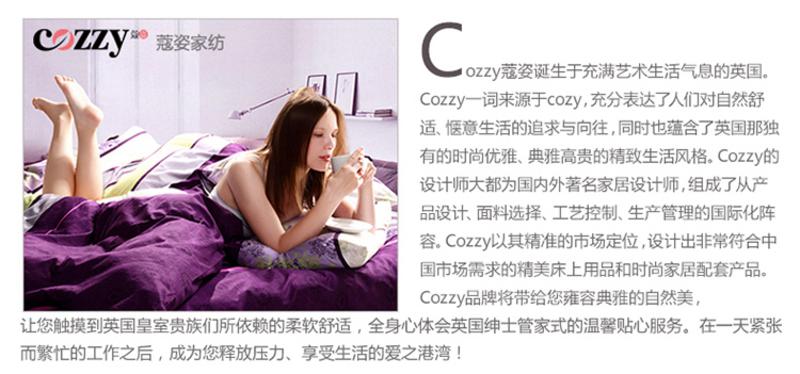 cpzzy蔻姿家纺轻盈春秋舒眠被子芯220*240cm