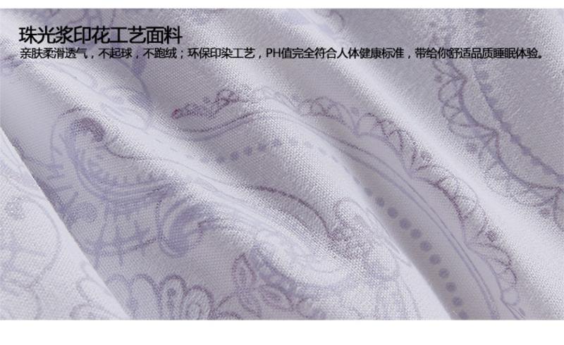 cozzy蔻姿家纺精品羽丝绒舒眠枕--多琳（只装）