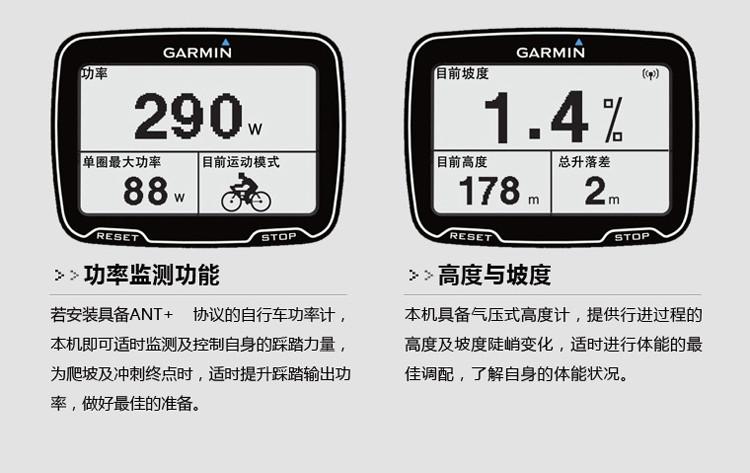 佳明/Garmin Forerunner910XT 运动腕表