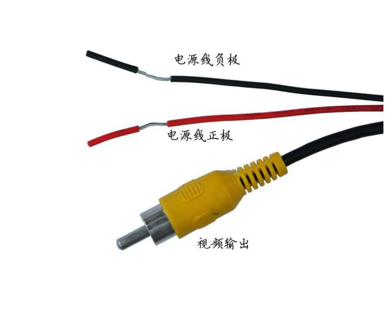 捷渡 /JADO 专用降压线（暗线）12V转5V 2A行车记录仪 GPS导航仪电源变压线