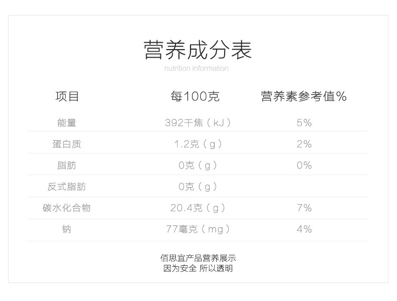 【汕头馆】佰思宜 奶酪布丁 蔓越莓尝鲜装 70g*2枚/盒