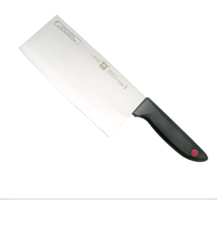 双立人TWINPoint刀具两件套（中片刀+蔬菜刀）ZW-K26
