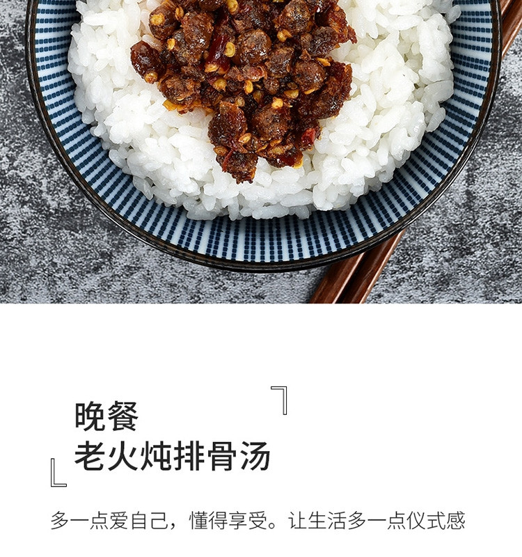 龙的（Longde）迷你家用电饭煲2L多功能智能家庭电饭锅 机械版 LD-FS20F