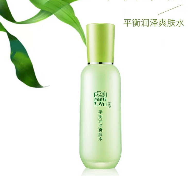  百雀羚/PECHOIN 草本平衡润泽爽肤水100ml