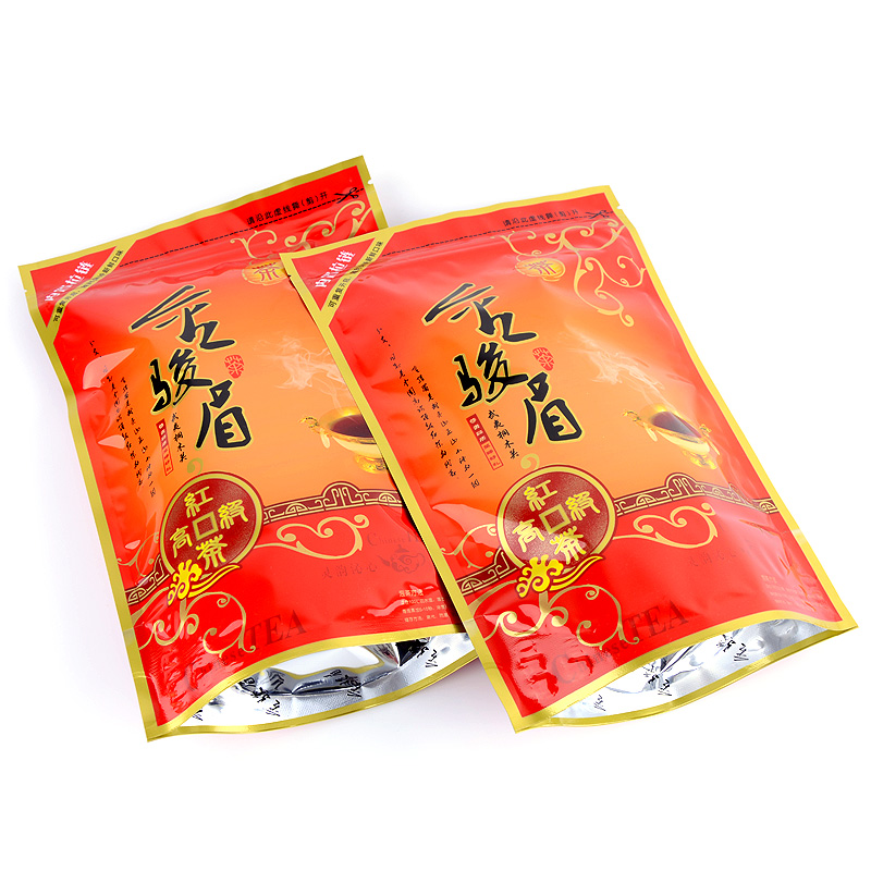 武夷山金骏眉 正品红茶500g散装