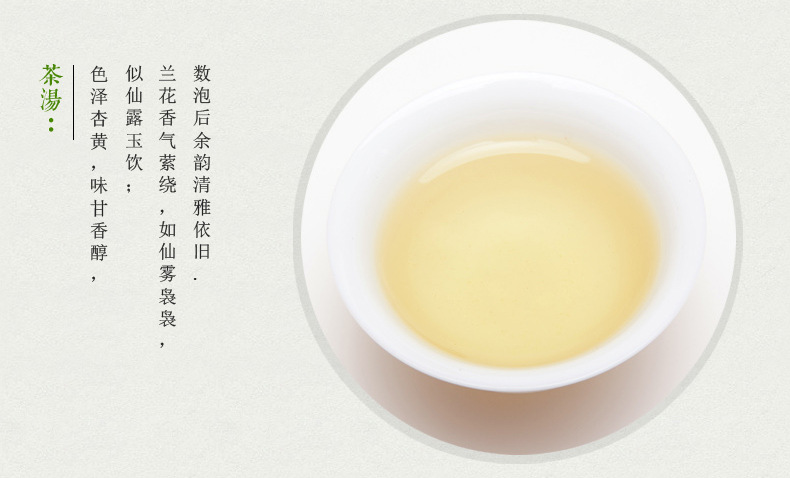 铁观音 浓香型 安溪铁观音 100g 乌龙茶 茶叶（烘焙）