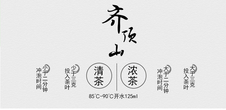 霍山黄芽 散装办公用茶叶绿茶