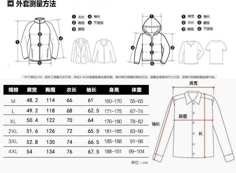 男士休闲夹克新款棉翻领两面穿夹克衫男外套上衣