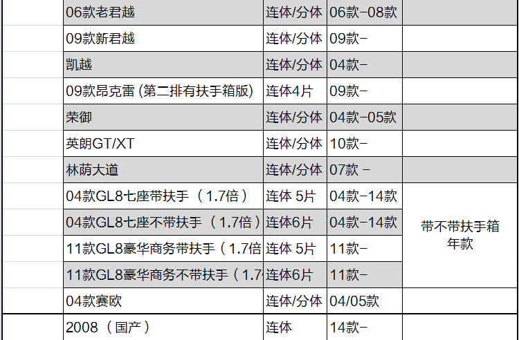 飞石 汽车地毯脚垫 大众专车专用脚垫