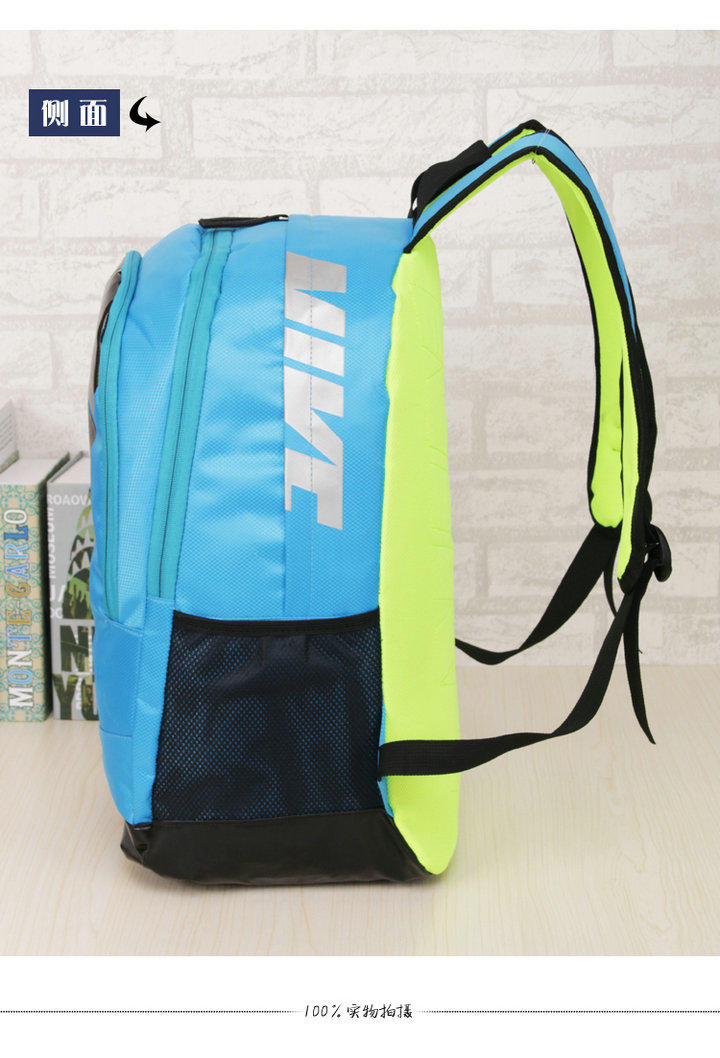 （邮储特卖）NIKE耐克 训练背包新款男包女包运动休闲减压双肩包运动