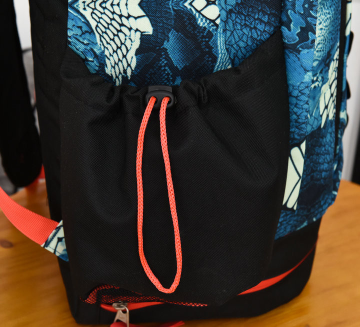 nike耐克双肩包学生包女韩版时尚运动旅行轻便电脑背包