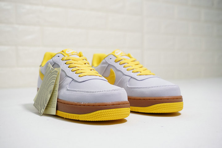 耐克/NIKE AF1空军一号AIR FORCE1低帮运动休闲板鞋男鞋女鞋