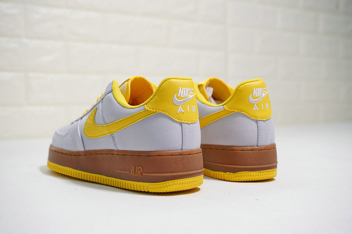 耐克/NIKE AF1空军一号AIR FORCE1低帮运动休闲板鞋男鞋女鞋