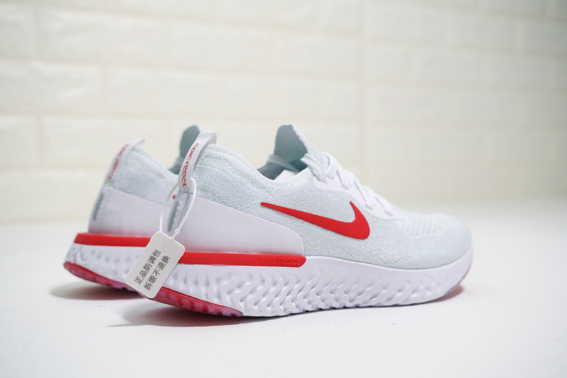 耐克/NIKE OdysseyReact 男鞋女鞋瑞亚高弹缓震透气跑步鞋休闲运动鞋