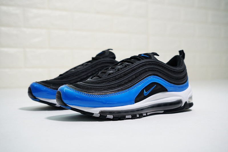 耐克/NIKE Air Max 97 男鞋耐磨休闲运动鞋跑步鞋921826-011